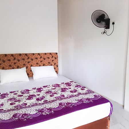 Hotel The Pepper Street Weligama Esterno foto
