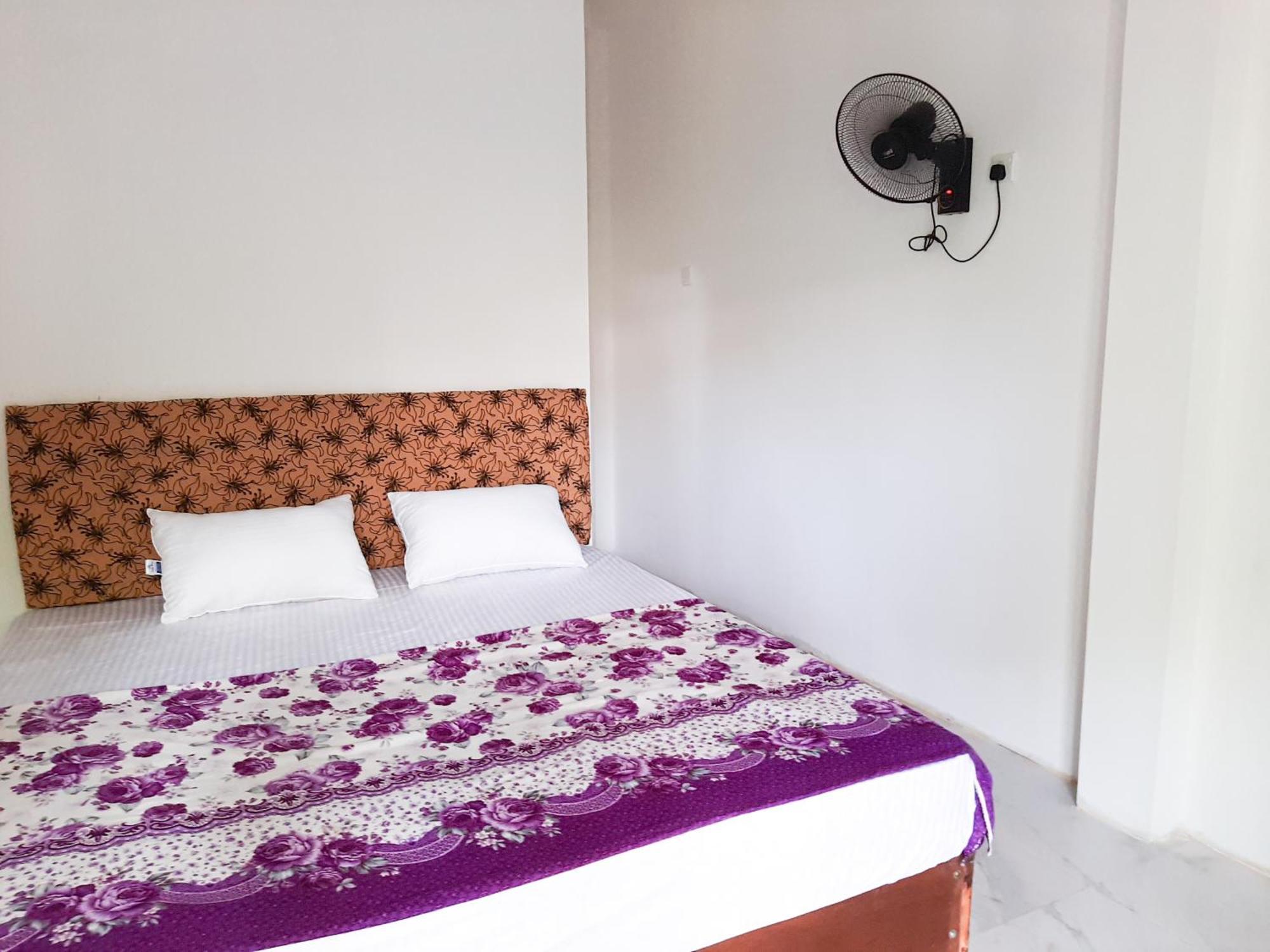 Hotel The Pepper Street Weligama Esterno foto