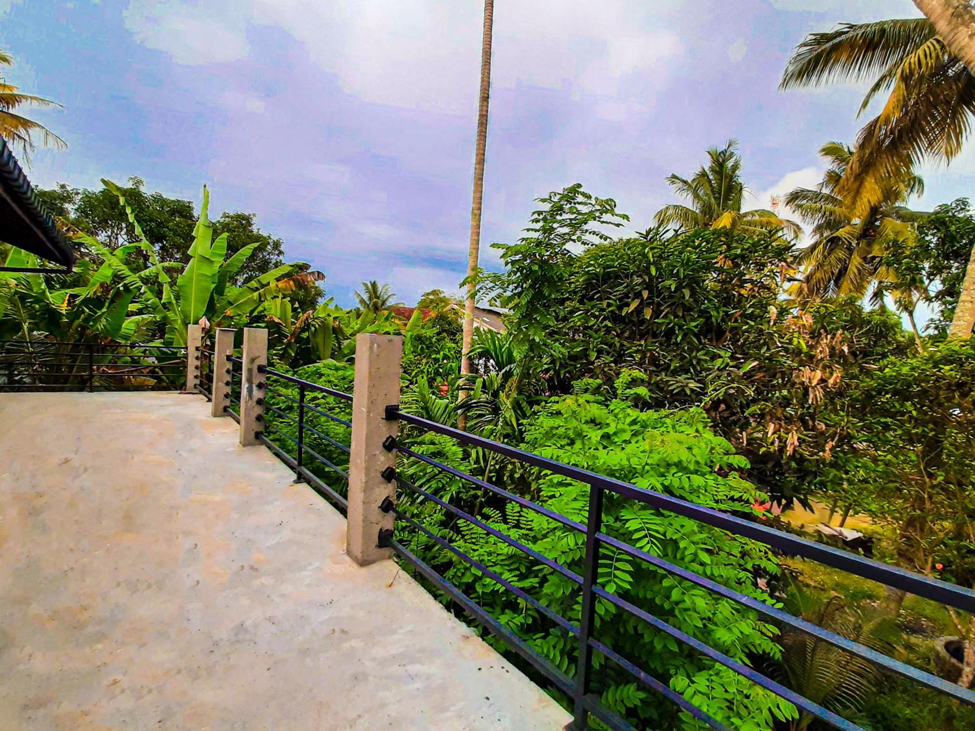 Hotel The Pepper Street Weligama Esterno foto