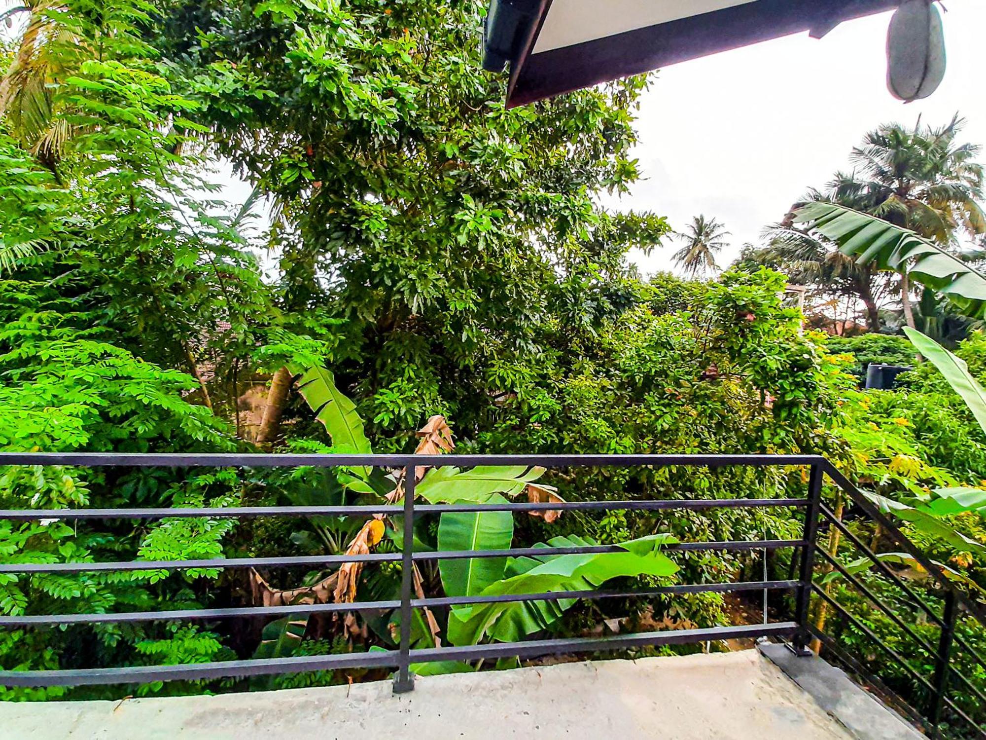 Hotel The Pepper Street Weligama Esterno foto